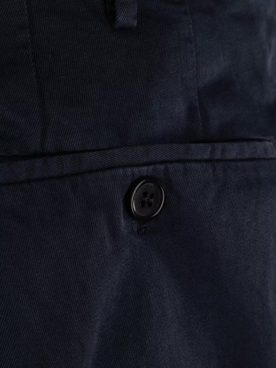 Incotex Straight-Leg Trousers