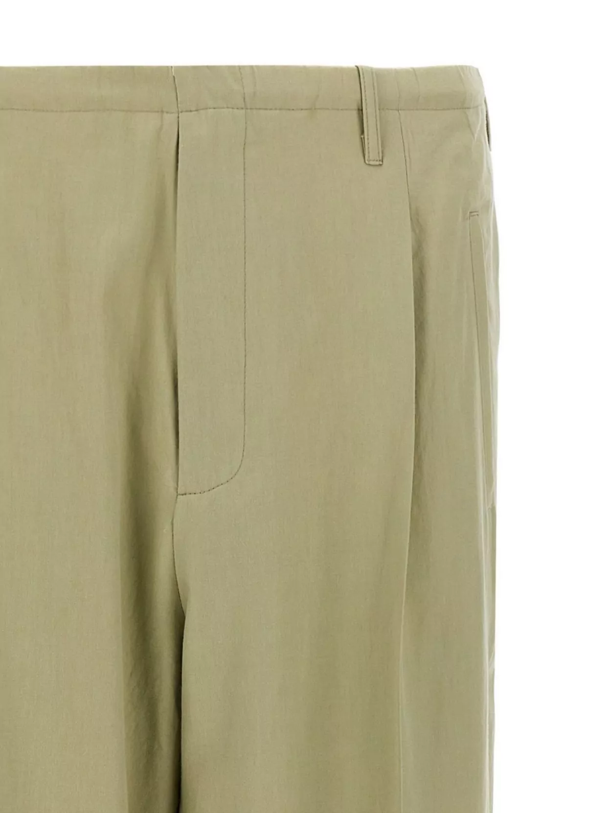 Magliano People's Trousers Back Pocket