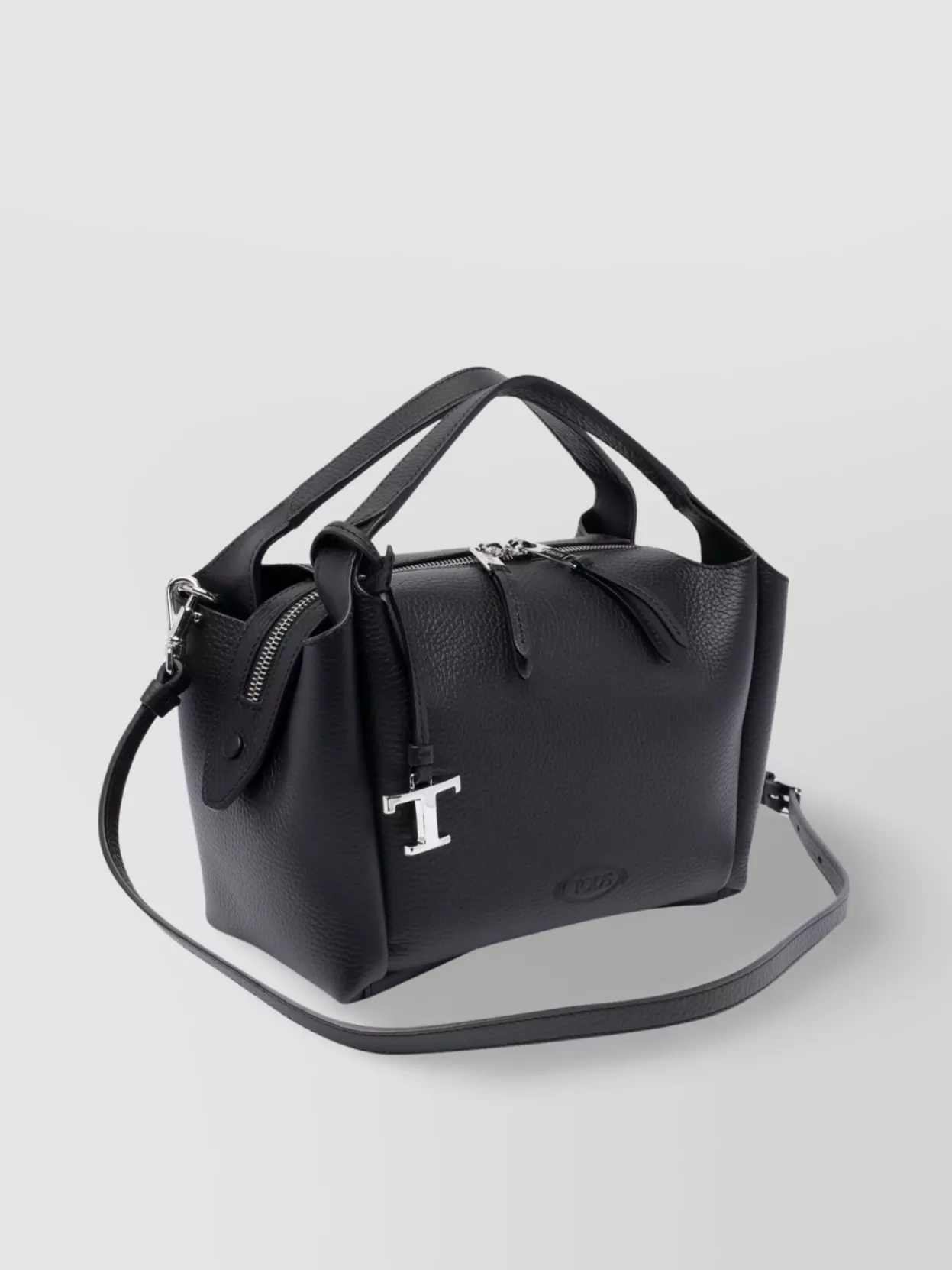 Tod's Top Handle Shoulder Bag