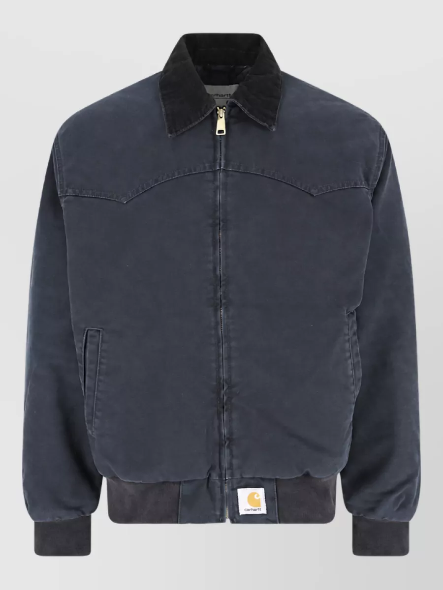 Carhartt Wip padded coat