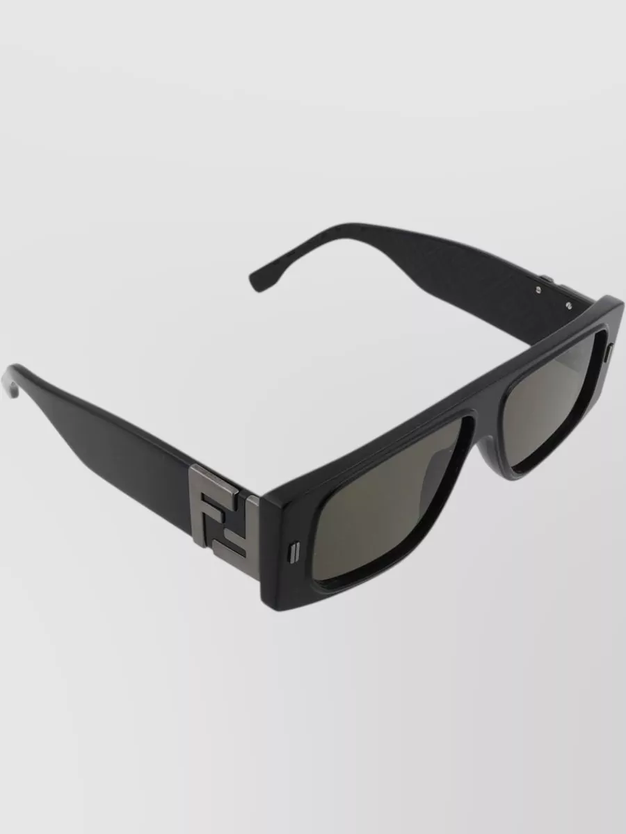 Fendi Rectangular Sunglasses