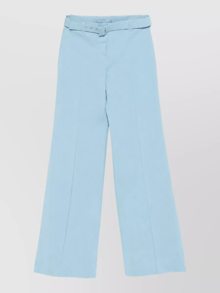 Ermanno Scervino wide-leg trousers