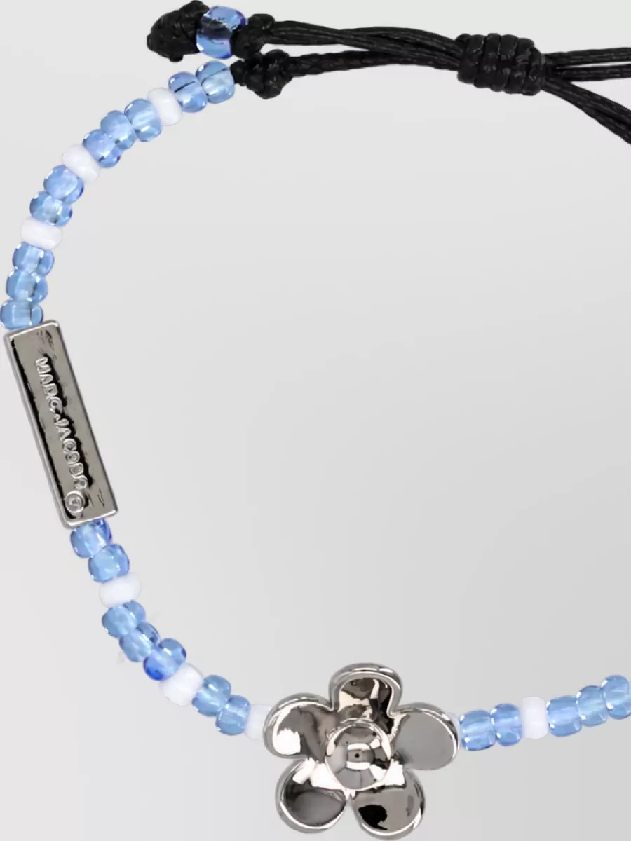 Marc Jacobs daisy bracelet