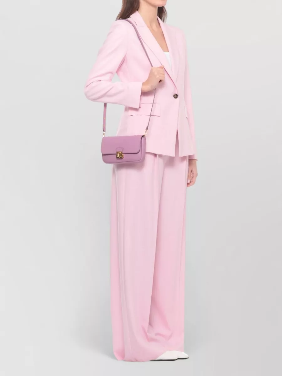 Coccinelle Leather Shoulder Bag
