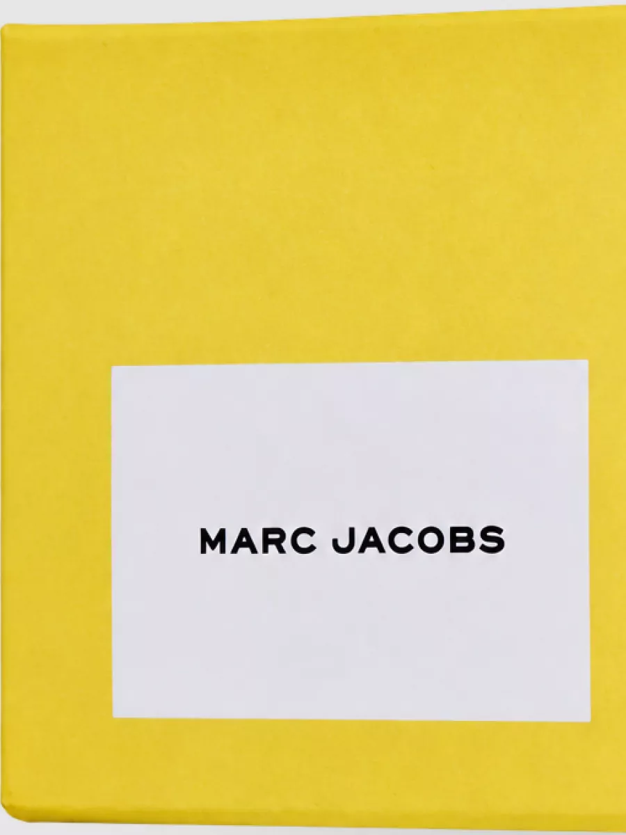 Marc Jacobs Crystal Earrings