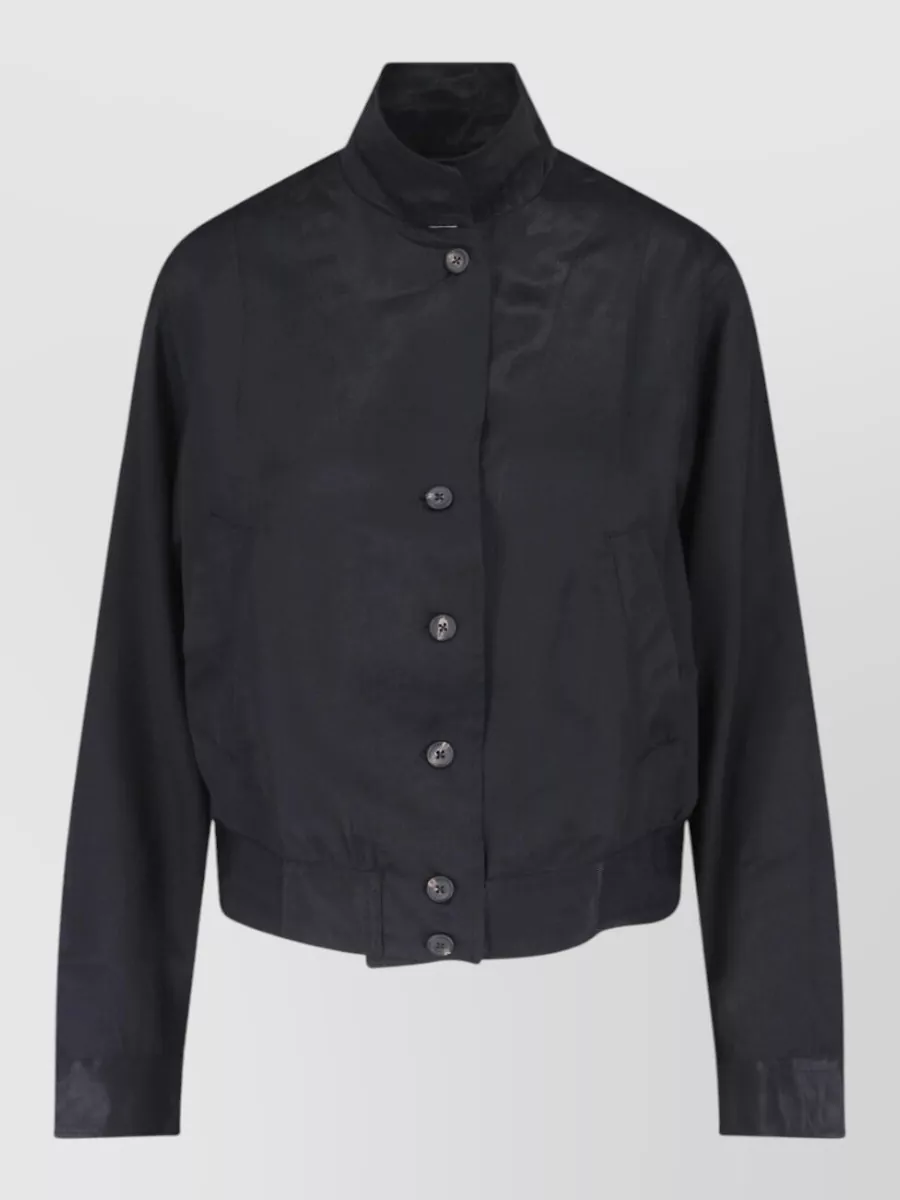 Our Legacy Single-breasted coat