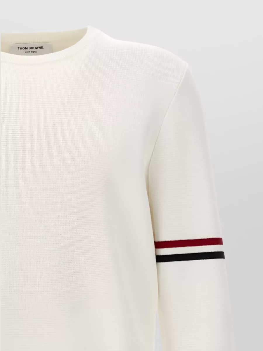 Thom Browne Classic Sweater