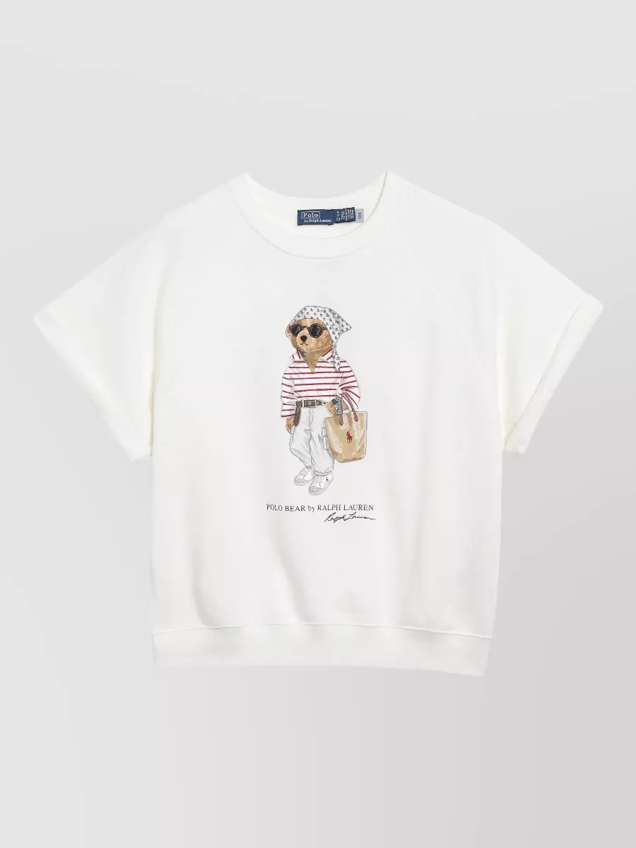 Polo Ralph Lauren Loungewear top
