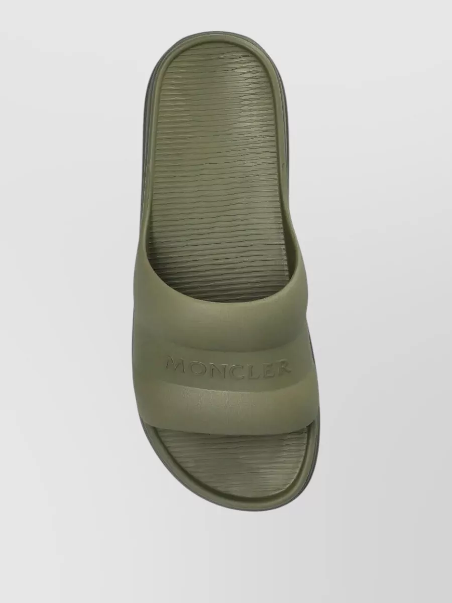 Moncler Altive Slides