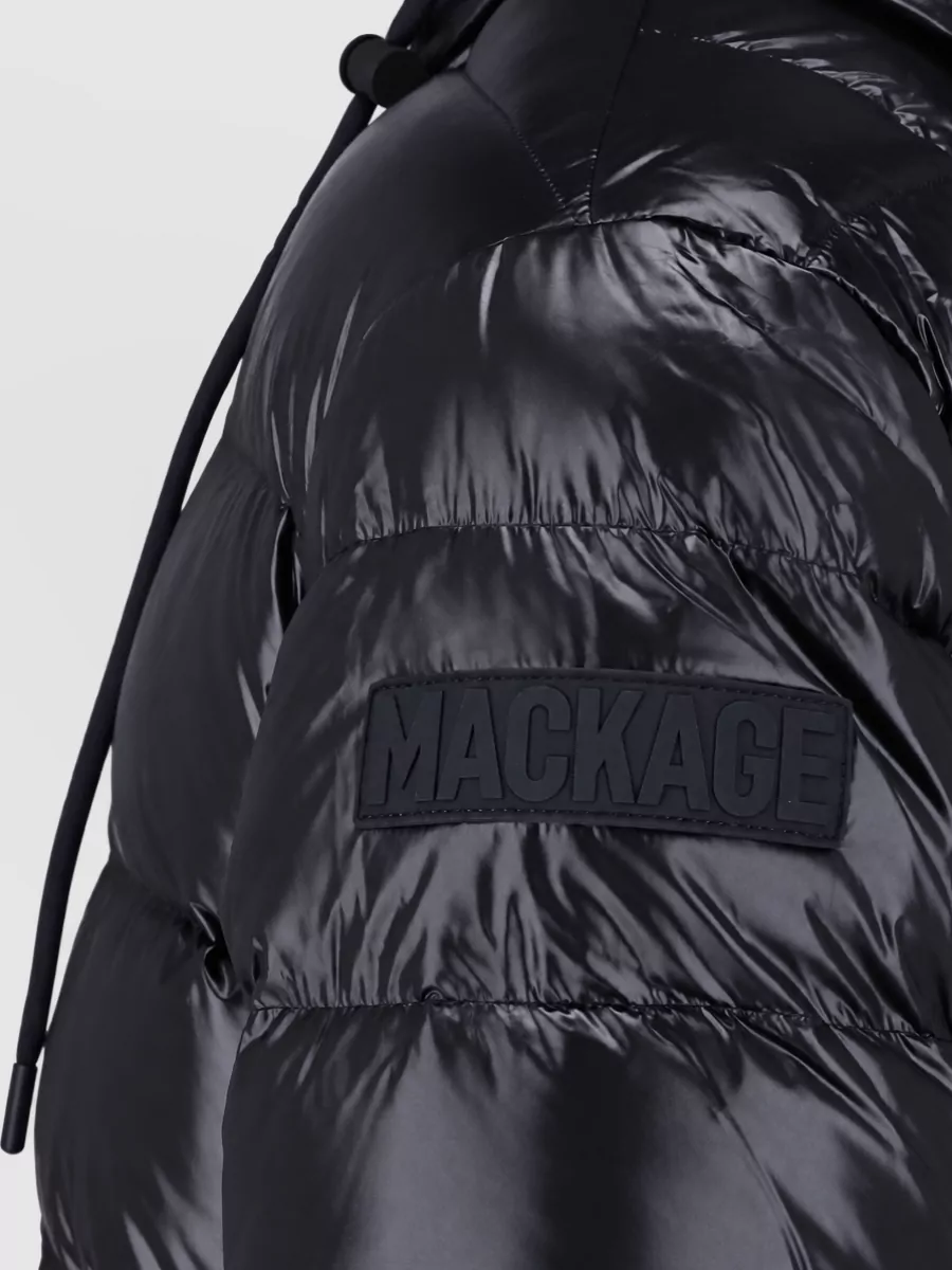 Mackage Puffer Jacket