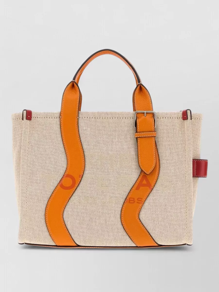 Marc Jacobs The tote bag cotton tote bag