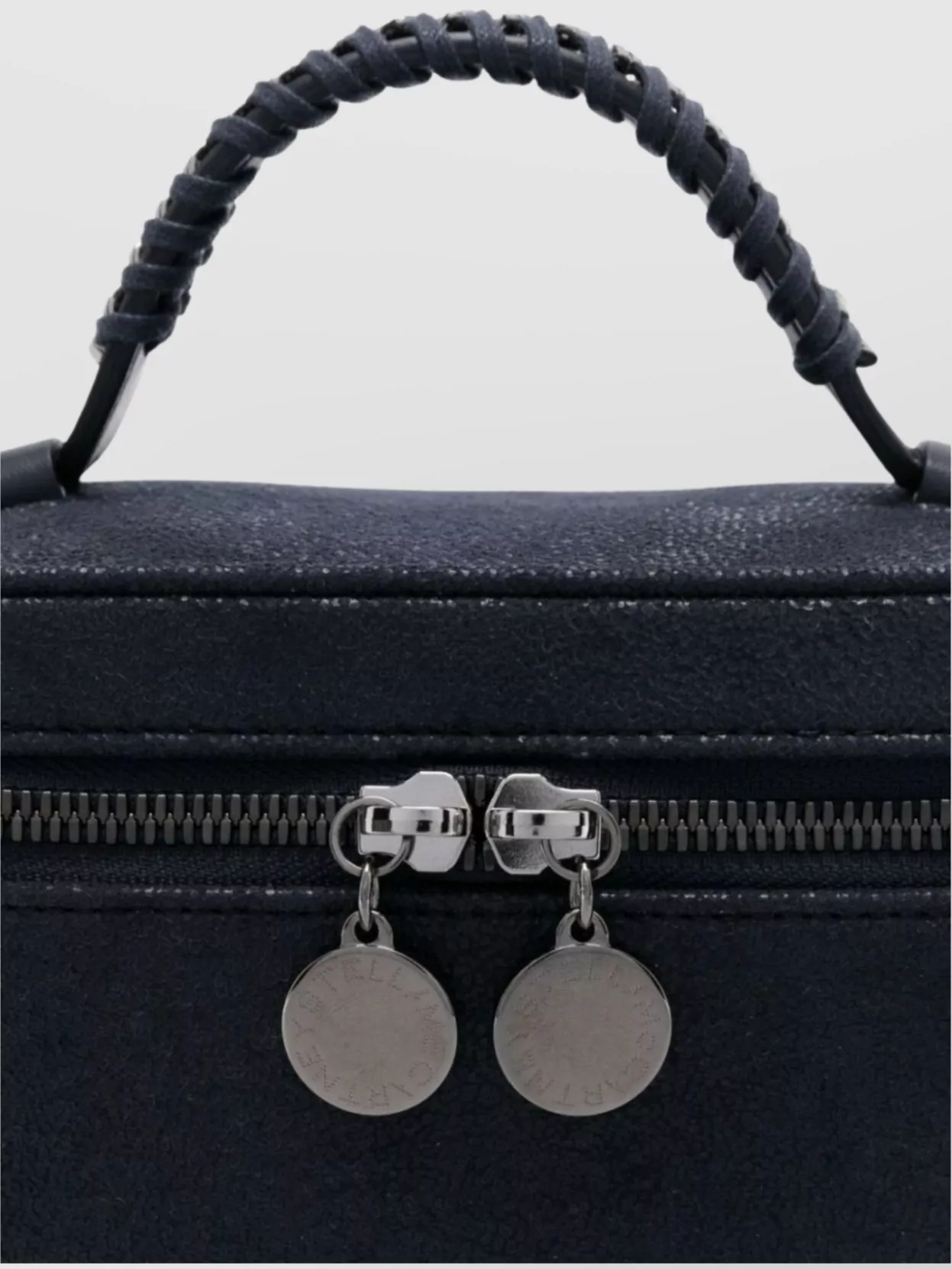 Stella Mccartney Compact Vanity Case Chain