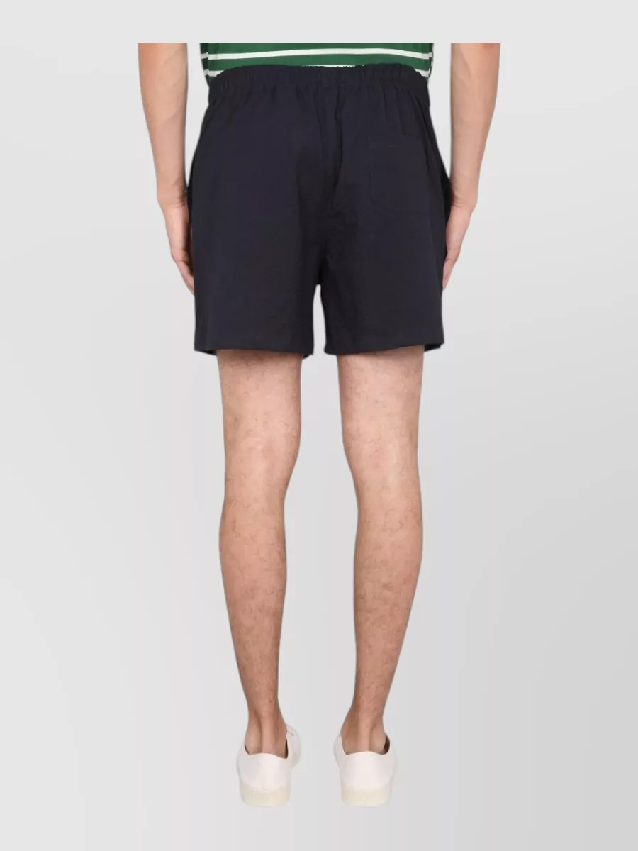 Howlin Regular-Fit Deck Shorts