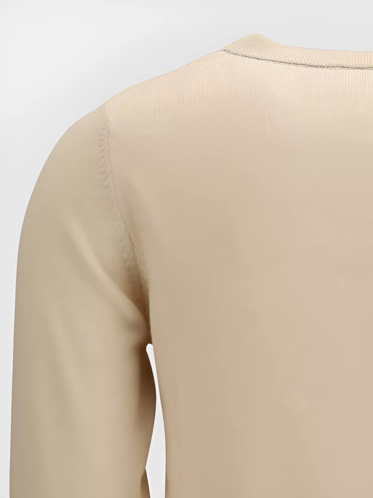 Brunello Cucinelli Luxurious Cashmere Knitwear Long Sleeves