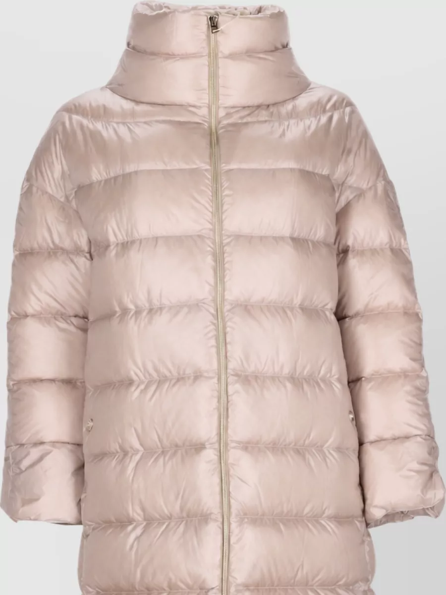 Herno Matilde Puffer Coat