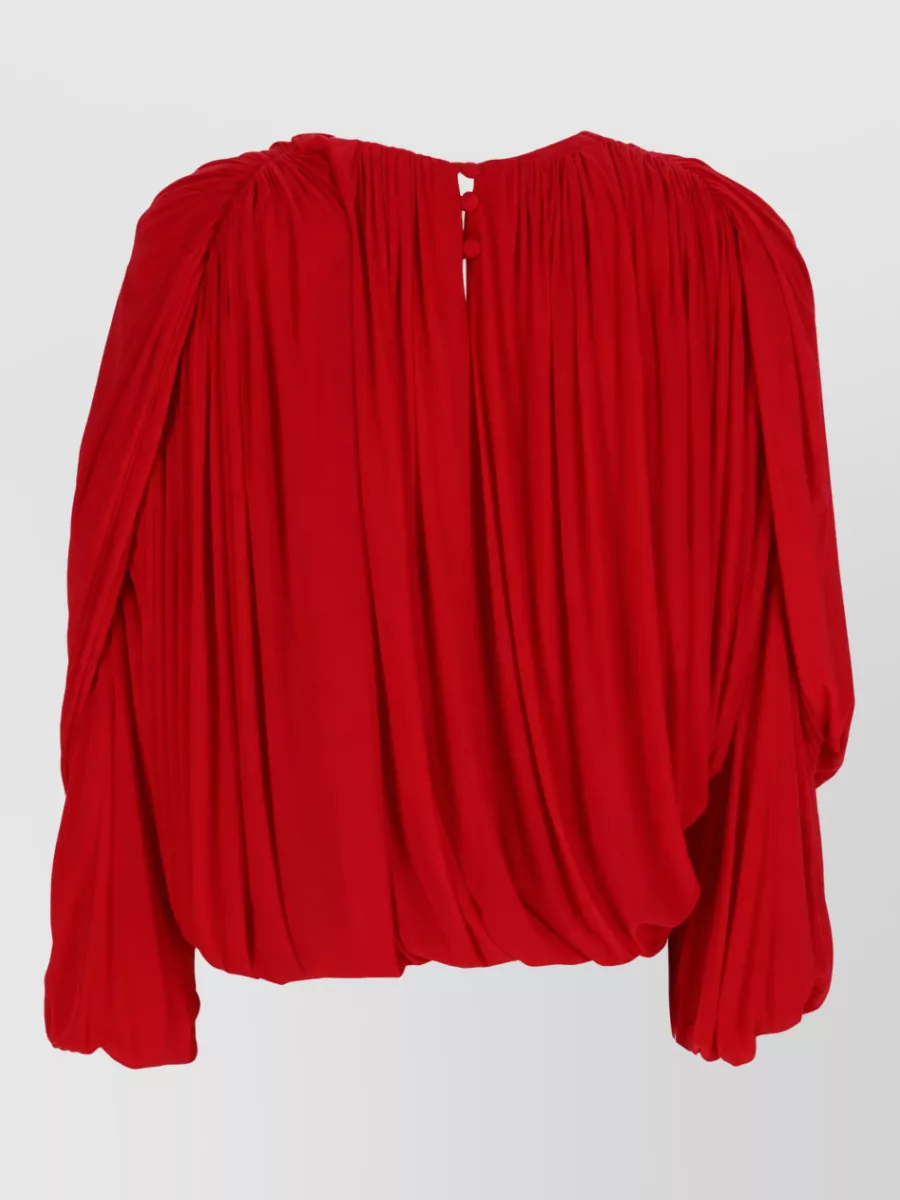 Magda Butrym Blouse