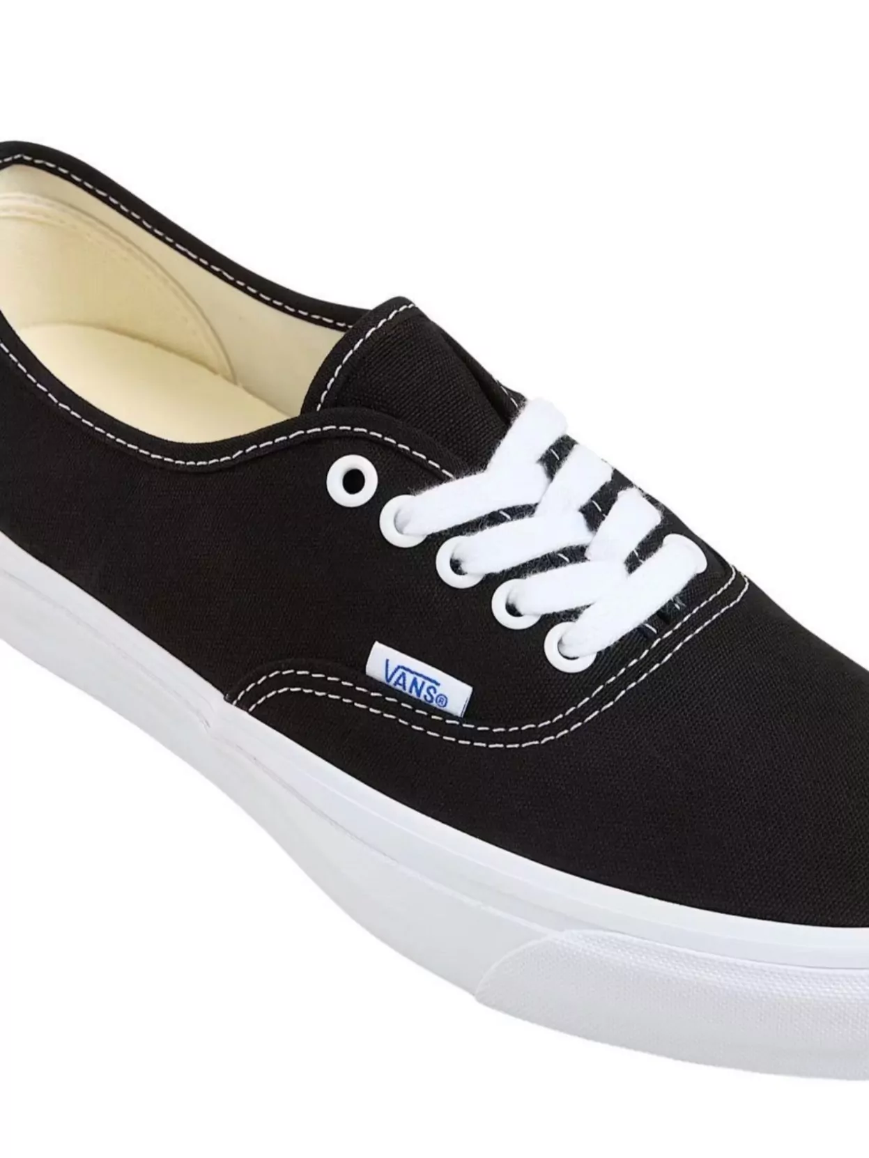 Vans 44 Reissue Canvas Sneakers