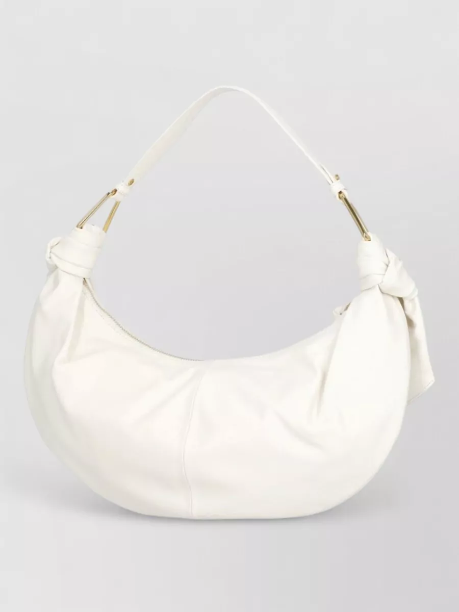 Coccinelle Leather Shoulder Bag