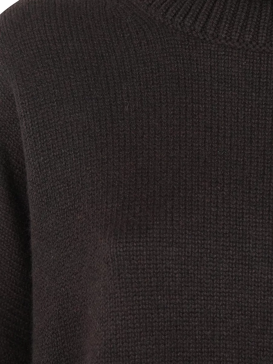 Lisa Yang Cashmere Heidi Sweatshirt