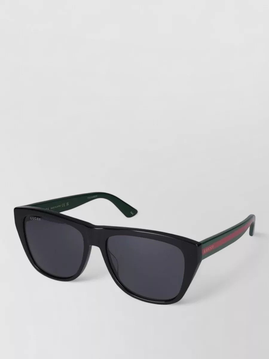 Gucci Square Sunglasses