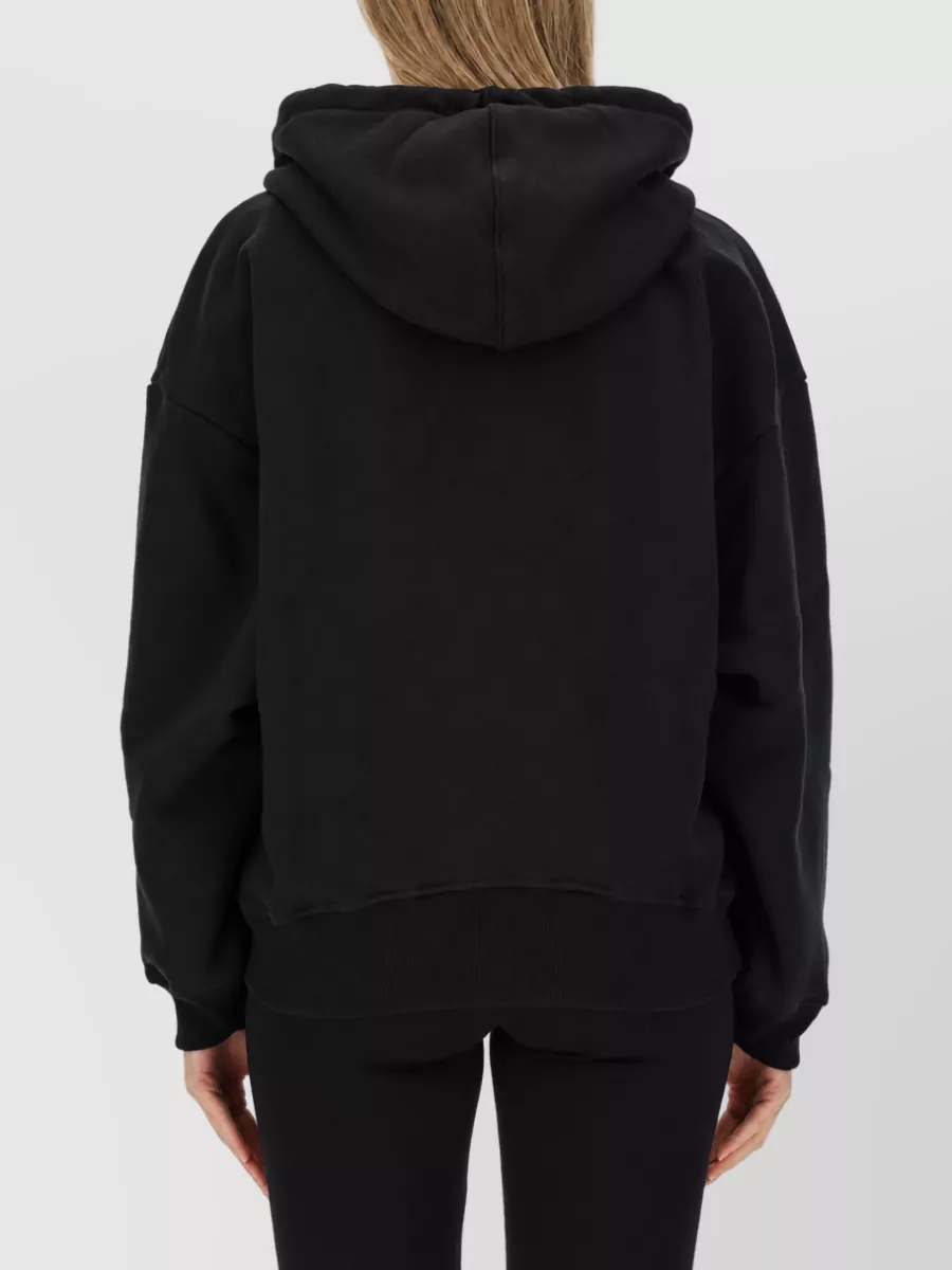 Off-White Logo Sweatshirt