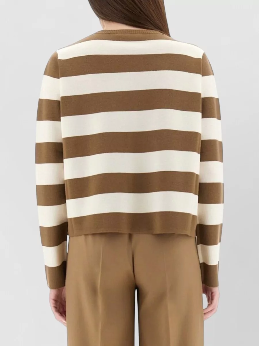 Max Mara Wool Jumper