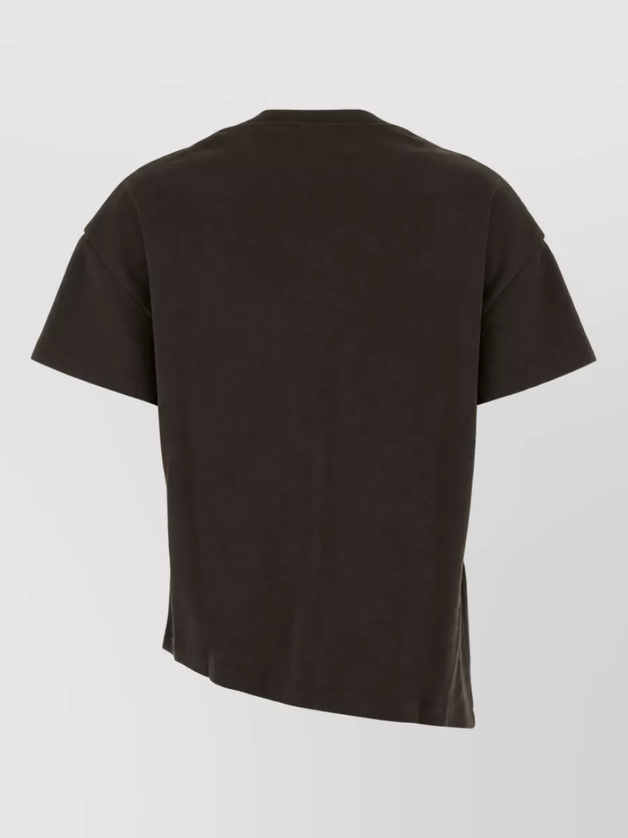 Loewe Cotton Blend T-Shirt