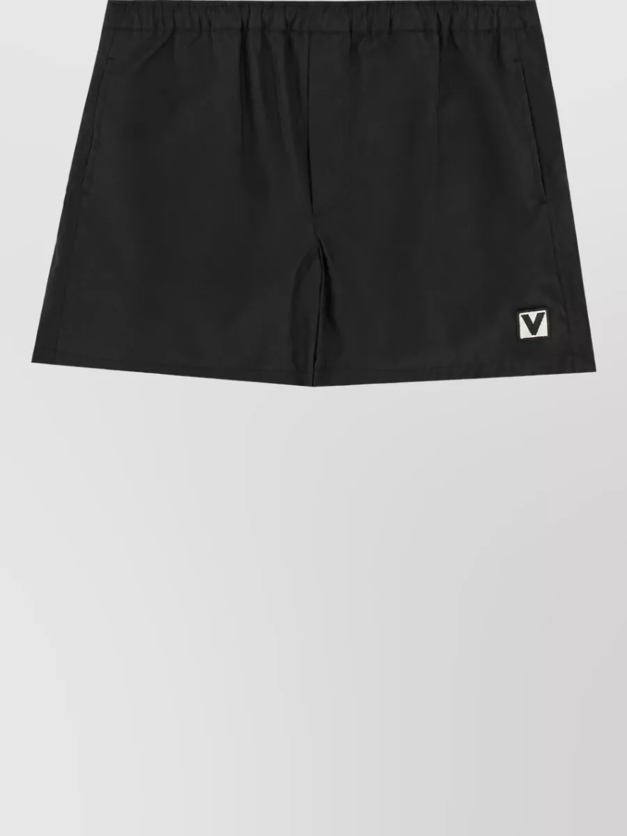 Valentino Swim Shorts