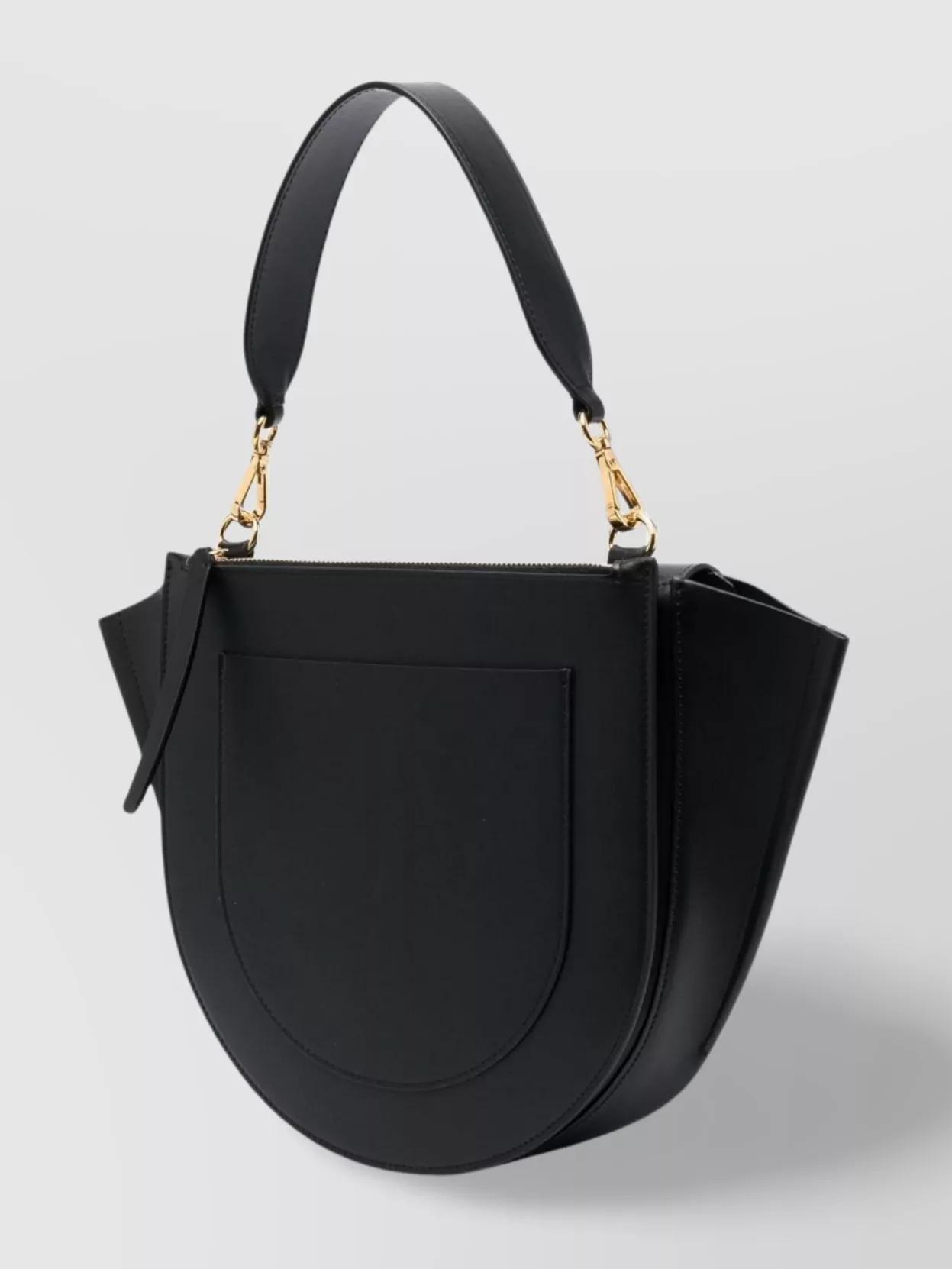 Wandler Medium Hortensia Top Handle Bag