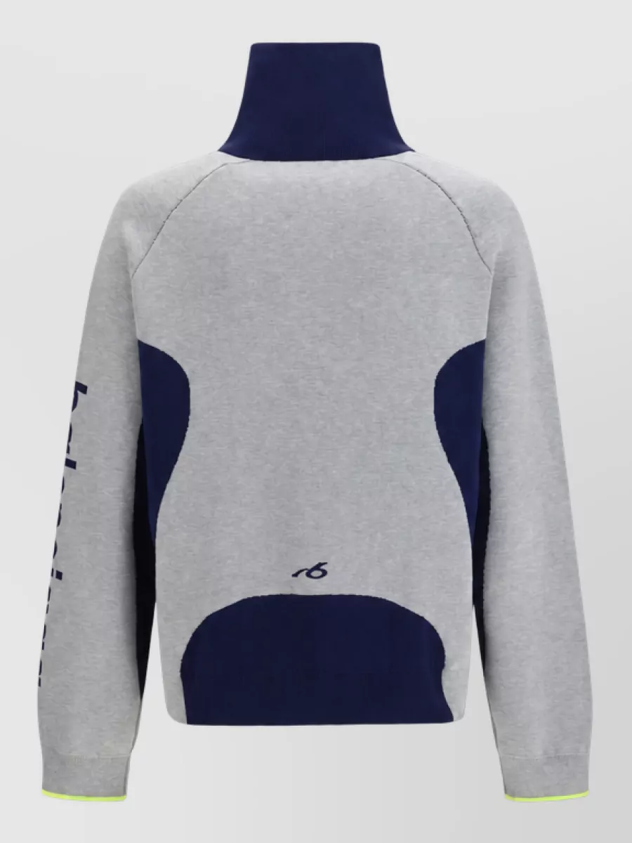 Balenciaga Cotton Lightweight Jacket