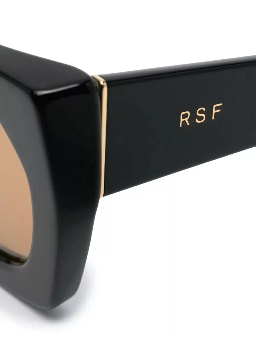 Retrosuperfuture Teddy Sunglasses