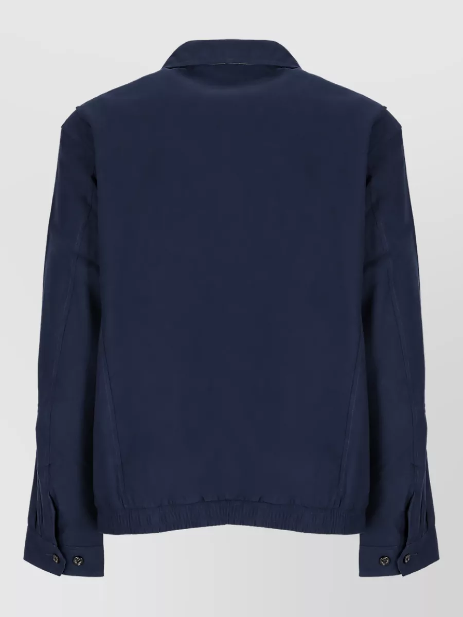 Ralph Lauren Single-Breasted Jacket