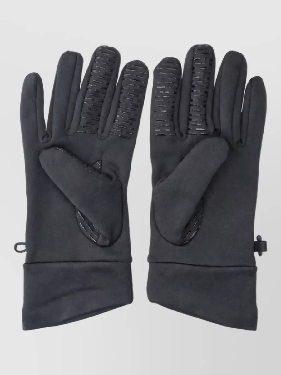 The North Face gloves