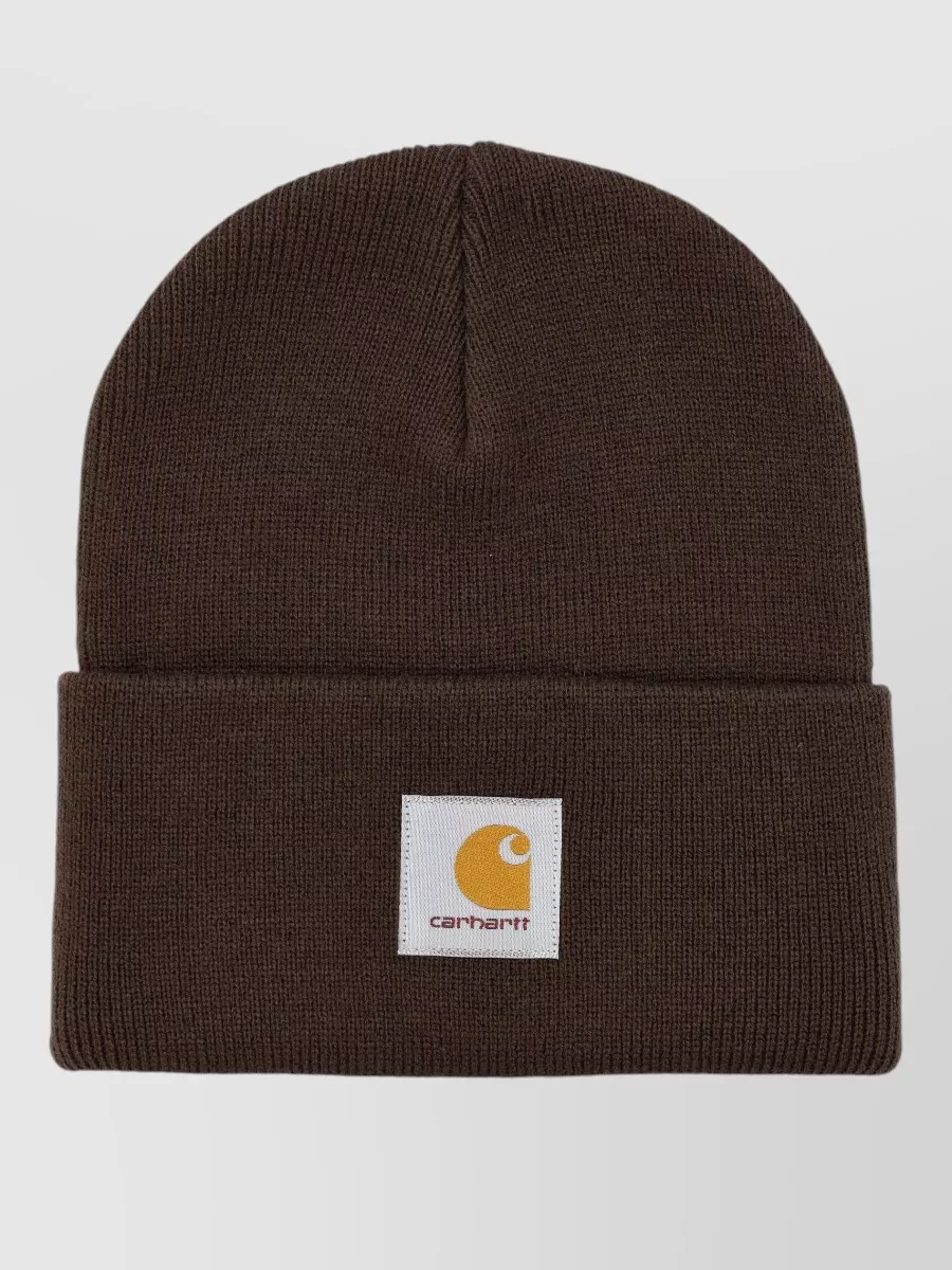 Carhartt Wip Ribbed Beanie