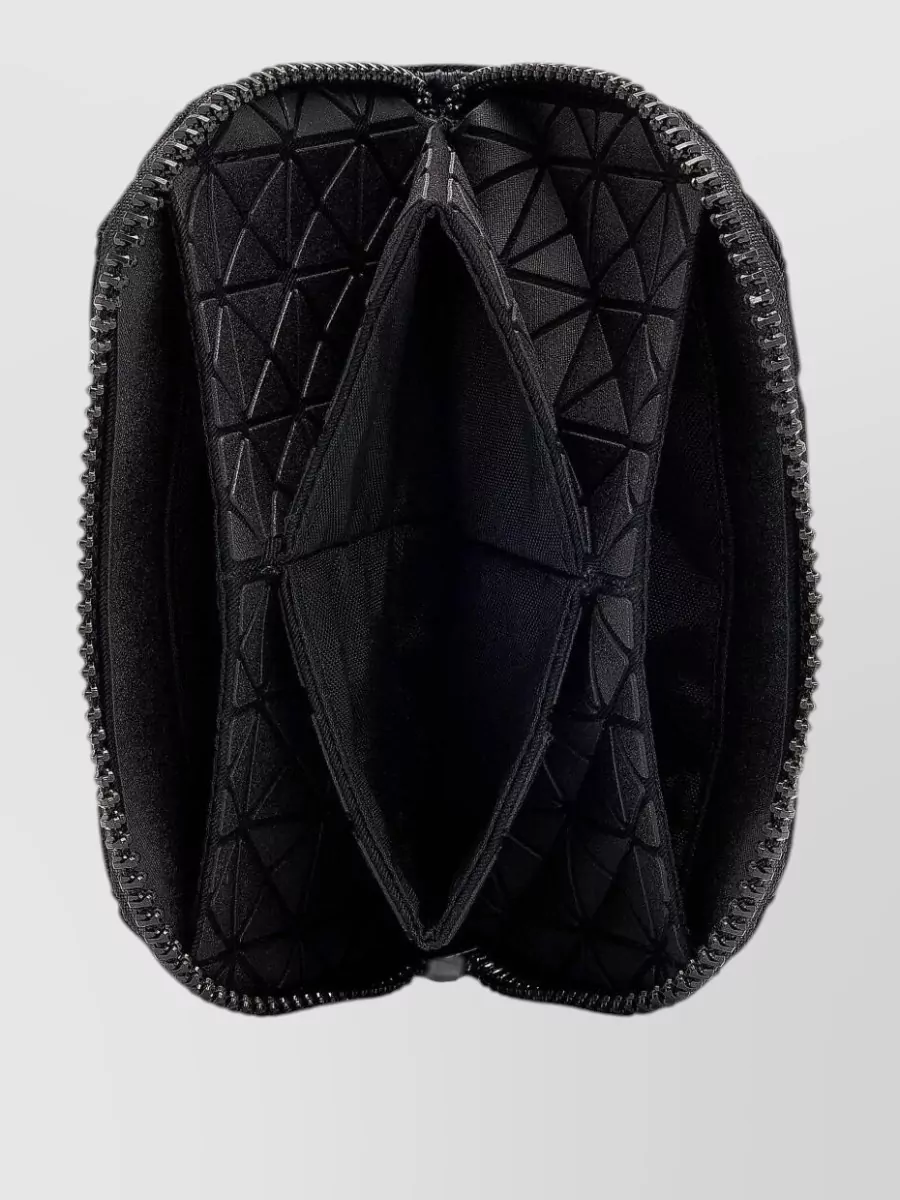 Bao Bao Issey Miyake Cotton Wallet