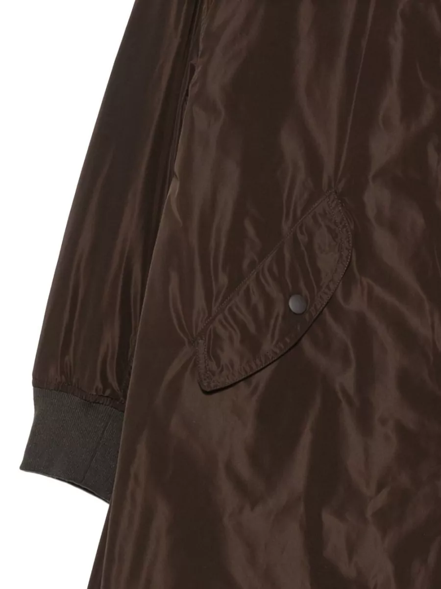 Aspesi Oversized Coat