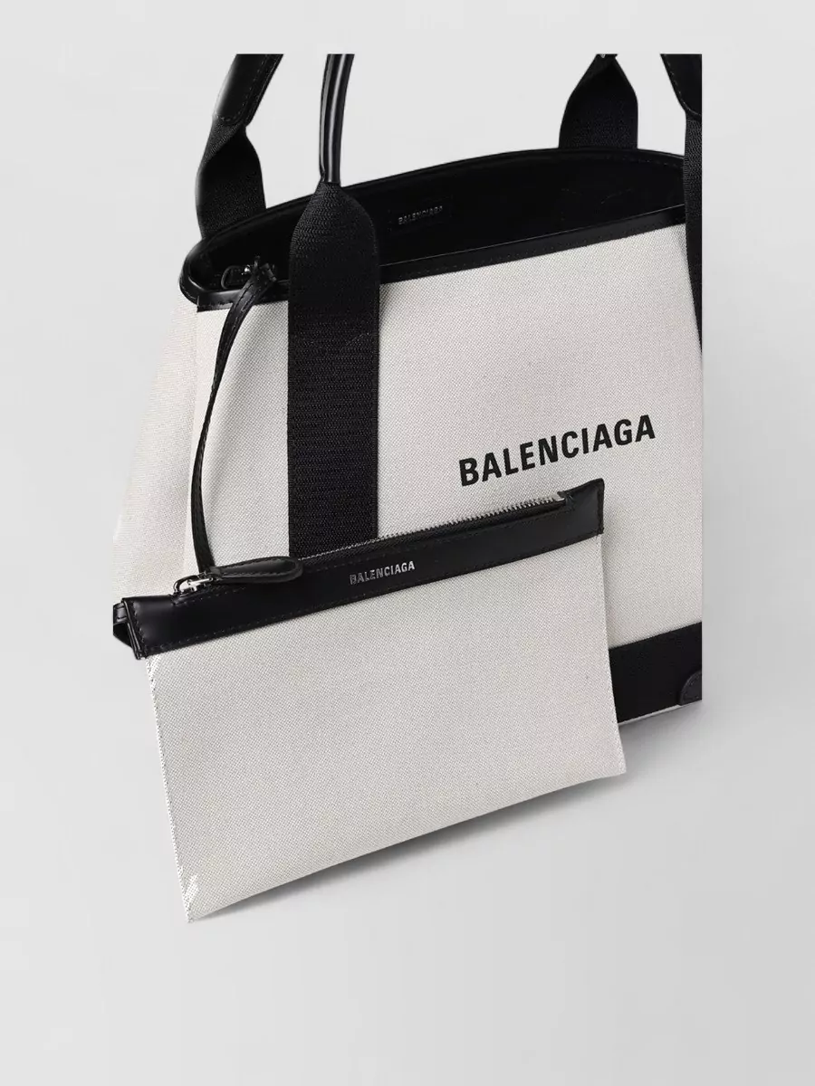 Balenciaga Shopping Tote Bag