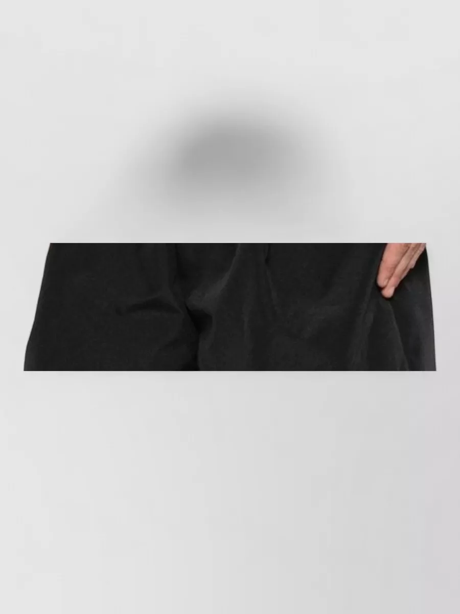 Mm6 Maison Margiela Cotton-Blend Sweatshirt