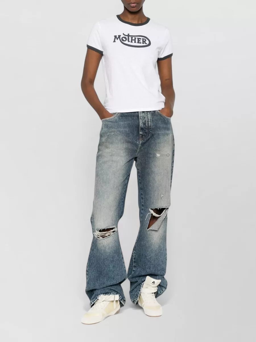 Mother T-Shirt