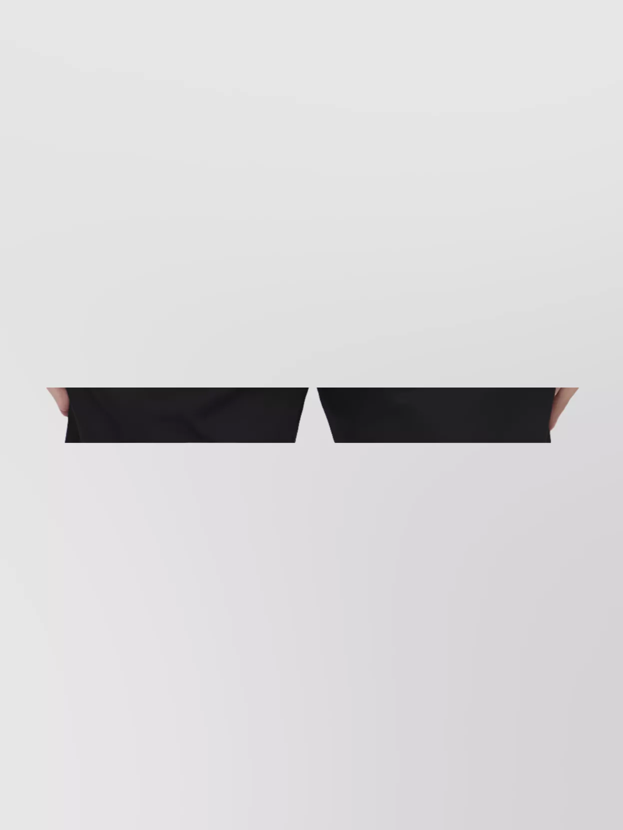 Roberto Collina High-Neck Knit Turtleneck Sweater