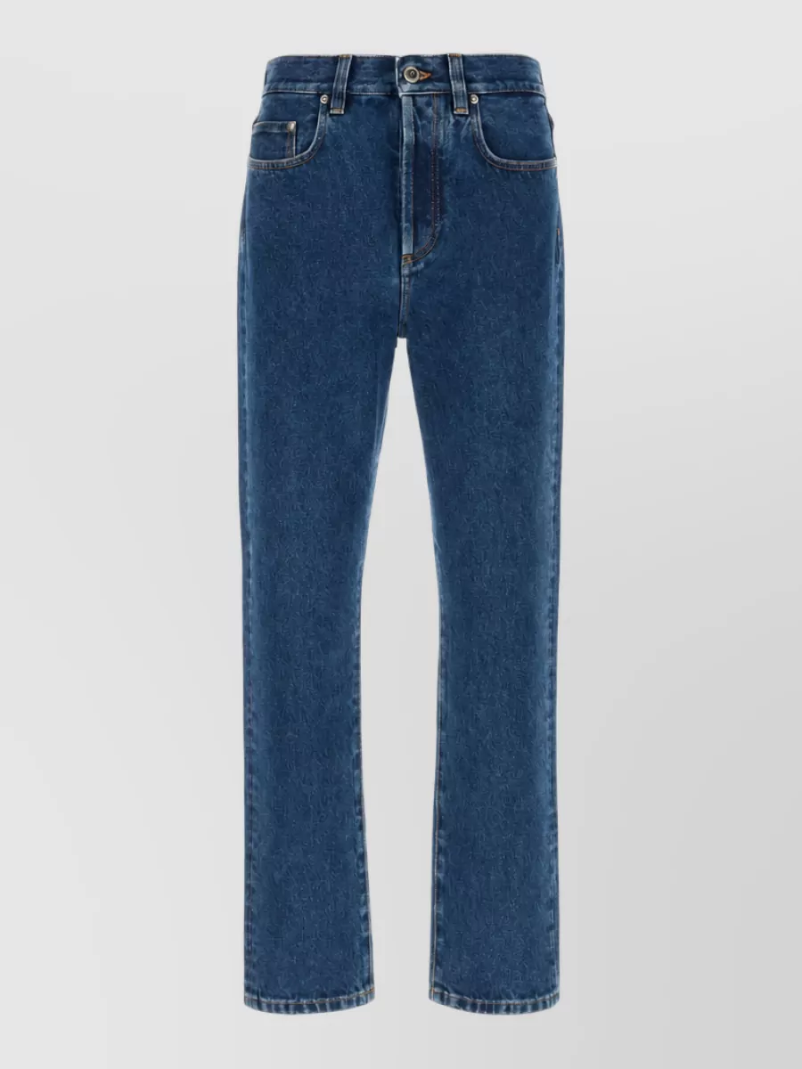 Versace Denim jeans