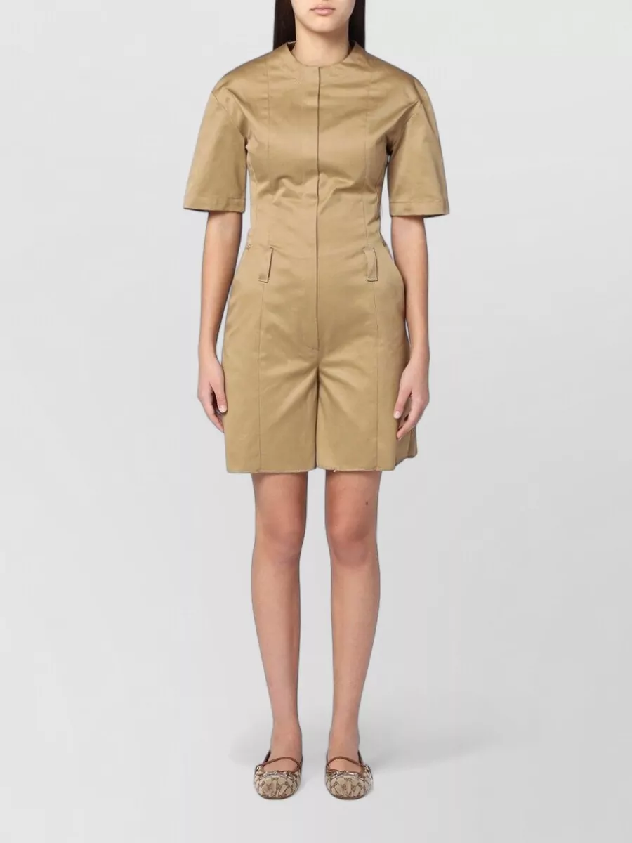 Thelatest Playsuit