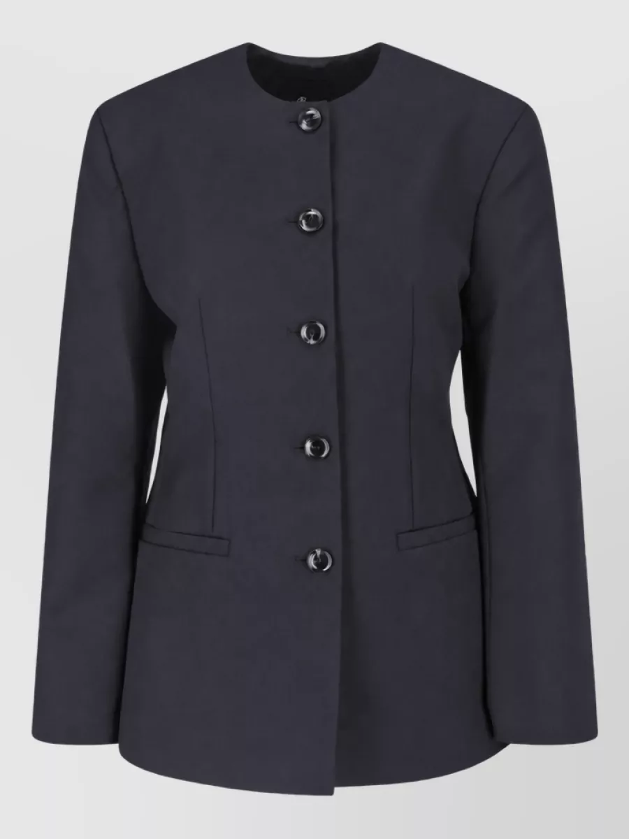 Anine Bing blazer