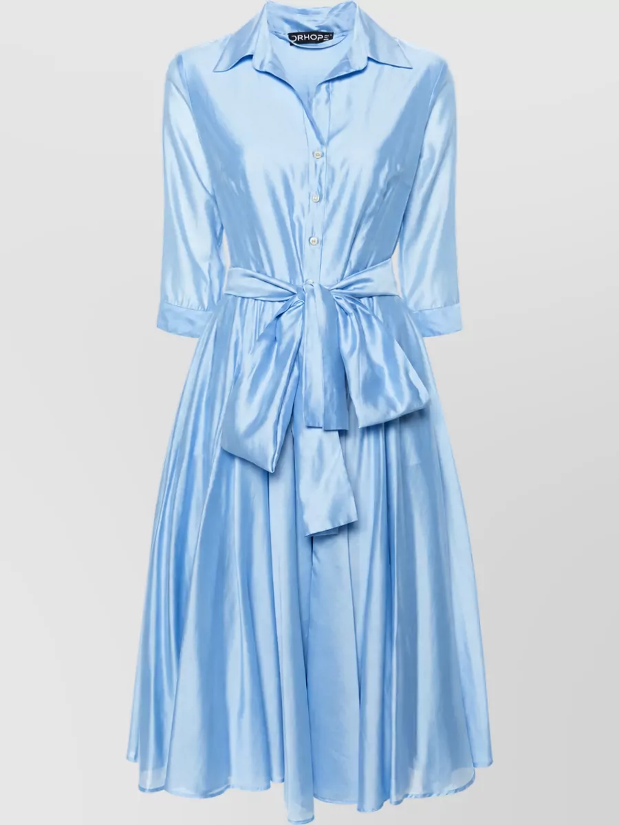 DrHope midi dress