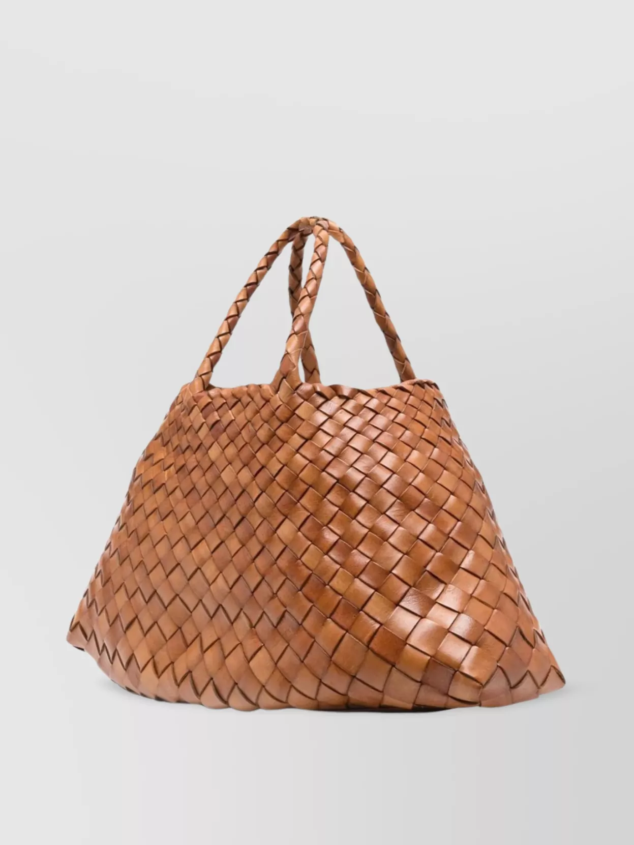 Dragon Diffusion Small Santa Croce Tote Bag