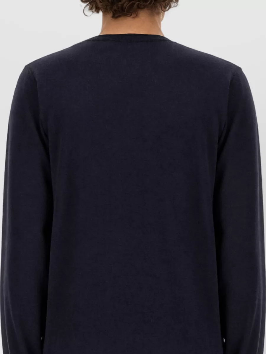 Dsquared2 Wool T-Shirt