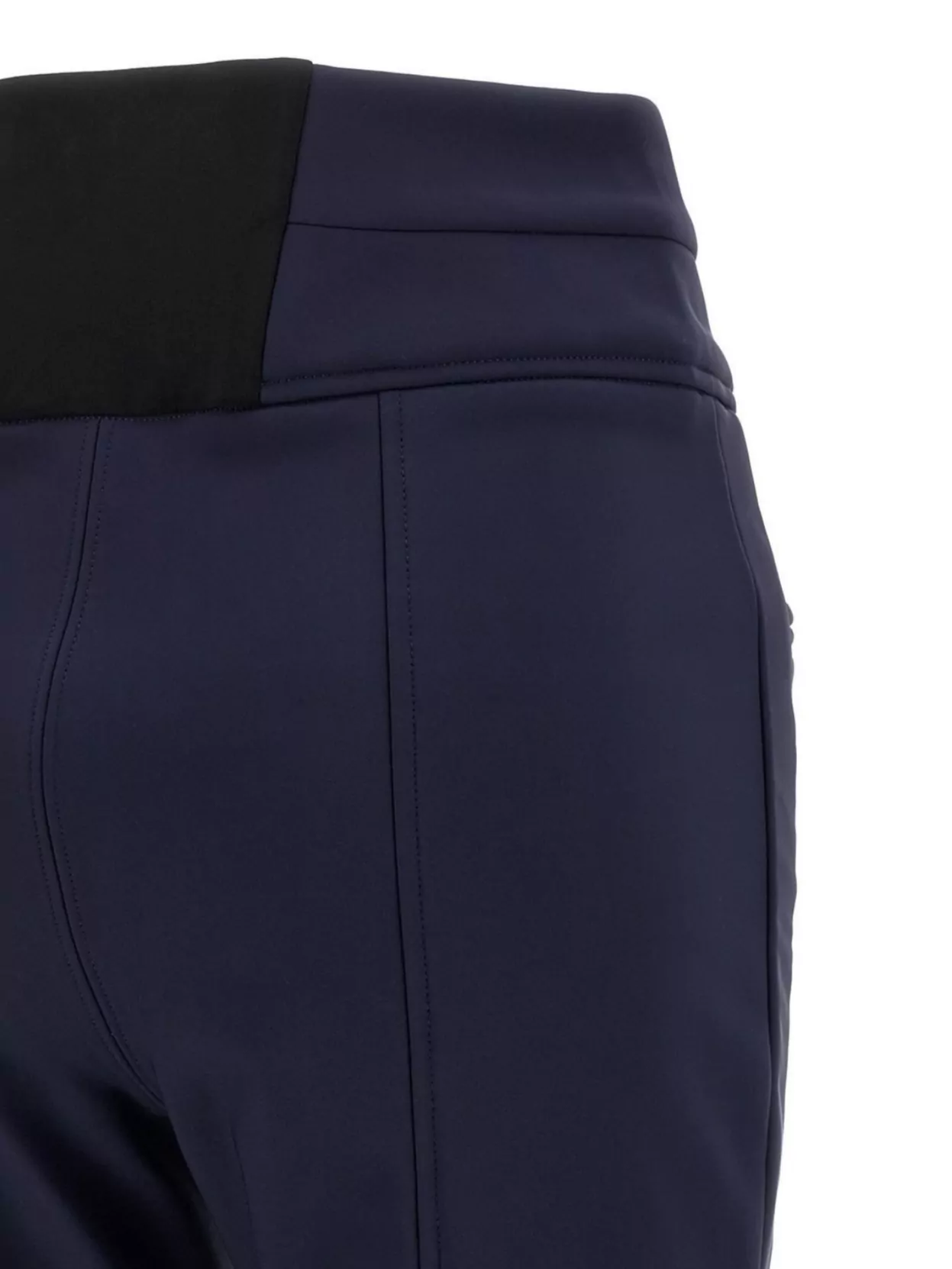 Perfect Moment Star Embroidered Flared Leg Trousers