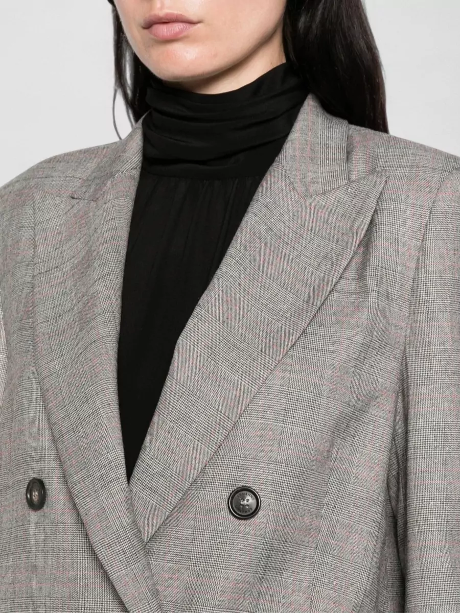 Ermanno Firenze Blazer