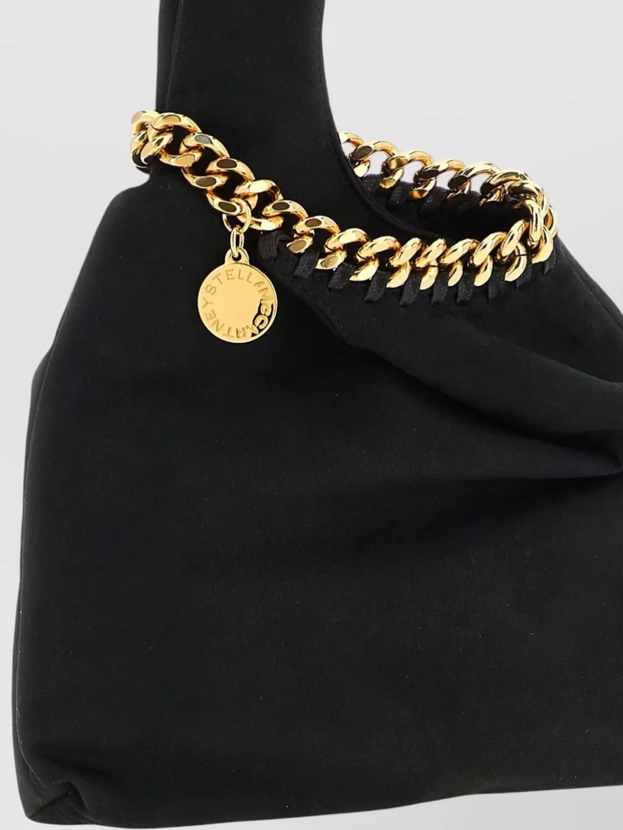 Stella Mccartney Falabella Wristlet Shoulder Bag