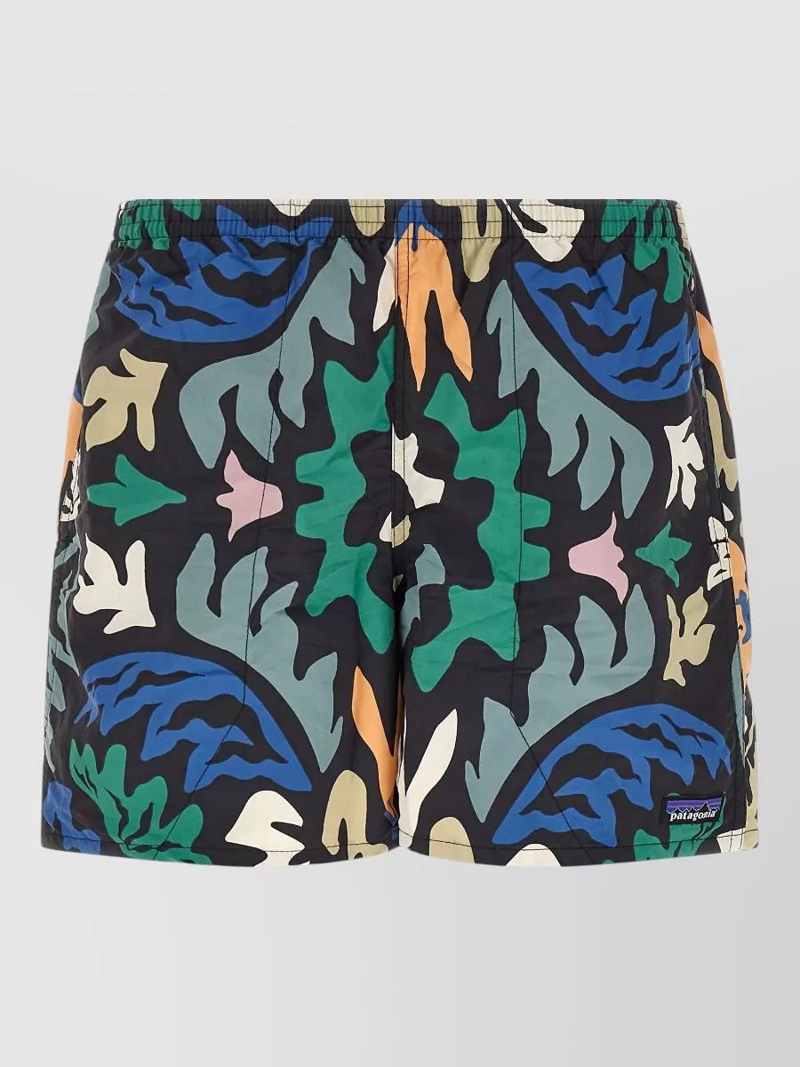 Patagonia baggies swim shorts